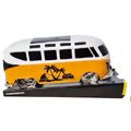 BRINQUEDO INFANTIL KOMBUS CONCEPT CAR ( BRINQUEMIX )